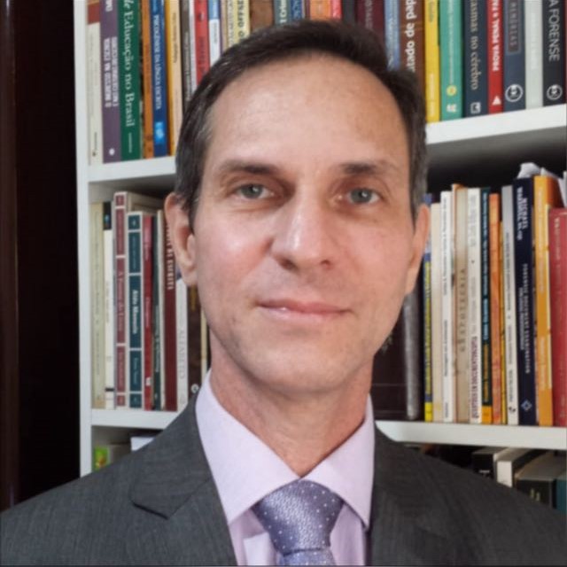 Foto de ERICK SIMÕES DA CAMARA E SILVA